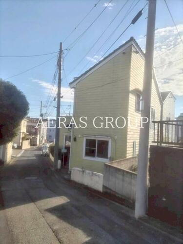 埼玉県さいたま市浦和区上木崎７丁目 賃貸一戸建て