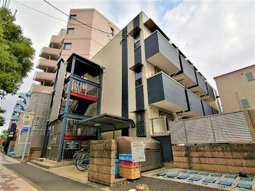 埼玉県戸田市下前１丁目 賃貸アパート