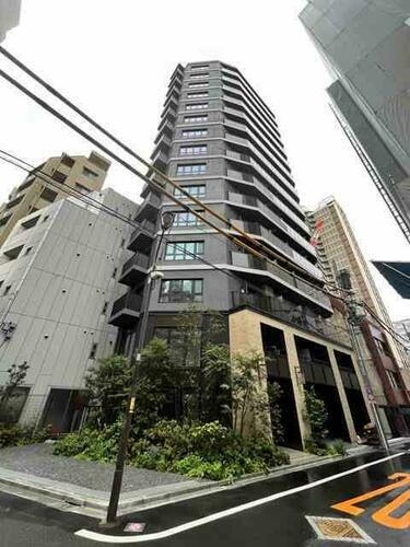 東京都千代田区神田須田町２丁目 賃貸マンション