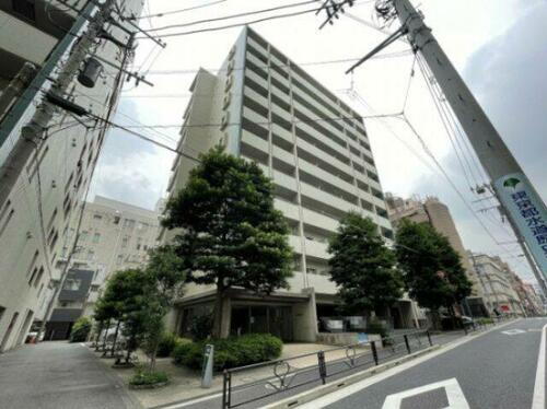 レガーロ御茶ノ水Ⅱ