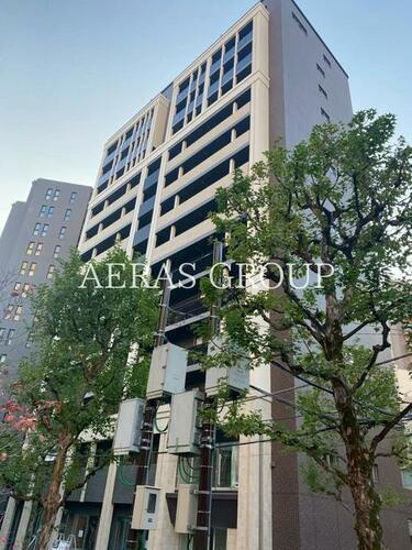 東京都千代田区神田猿楽町１丁目 賃貸マンション