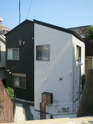 トラストワン本郷