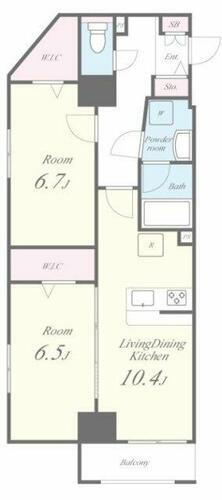 東京都千代田区神田猿楽町１丁目 賃貸マンション