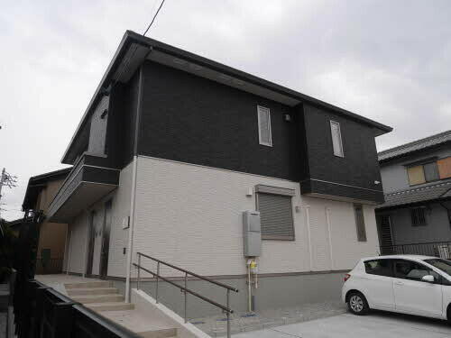 三重県桑名市筒尾１丁目 賃貸アパート