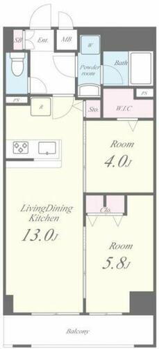 東京都千代田区神田猿楽町１丁目 賃貸マンション