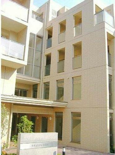 東京都文京区春日２丁目 賃貸マンション