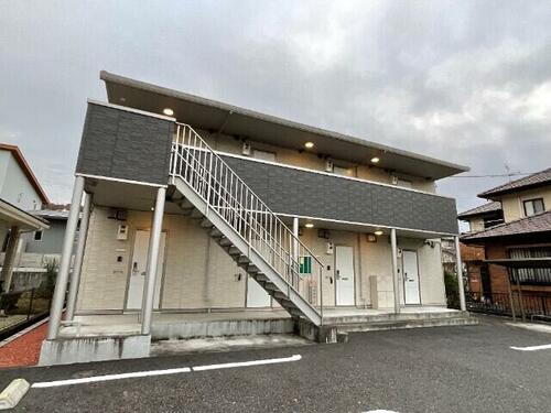 岐阜県瑞浪市上平町４丁目 賃貸アパート