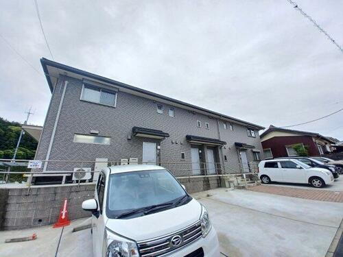 三重県鈴鹿市高岡台３丁目 築5年1ヶ月 2階建