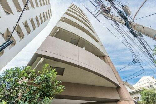 東京都文京区春日２丁目 賃貸マンション