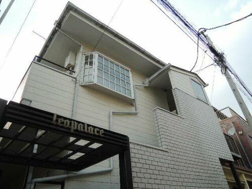 東京都北区志茂５丁目 賃貸アパート