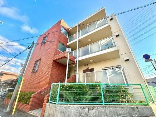 大阪府堺市北区東雲東町４丁 3階建 築39年4ヶ月