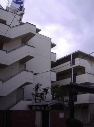 第８東昌ハイツ　Ａ棟