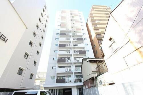 愛知県名古屋市西区新道１丁目 賃貸マンション