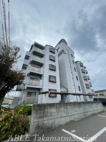 香川県高松市太田上町 賃貸マンション