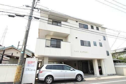 岡山県岡山市南区千鳥町 賃貸マンション