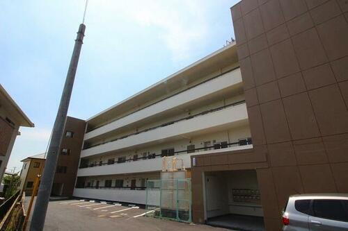 岡山県岡山市南区浦安西町 賃貸マンション