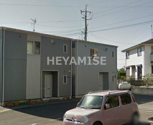 長崎県大村市木場１丁目 賃貸一戸建て