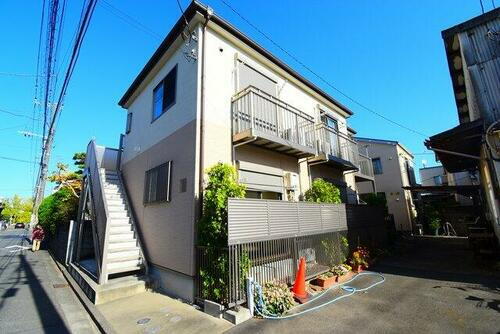 ハイツ・サンフラワー