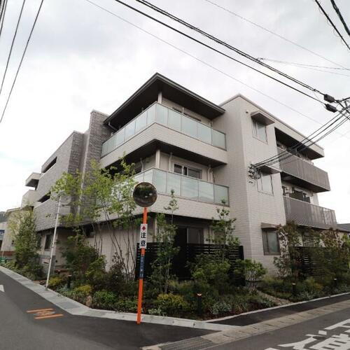 岡山県岡山市北区北方１丁目 賃貸マンション