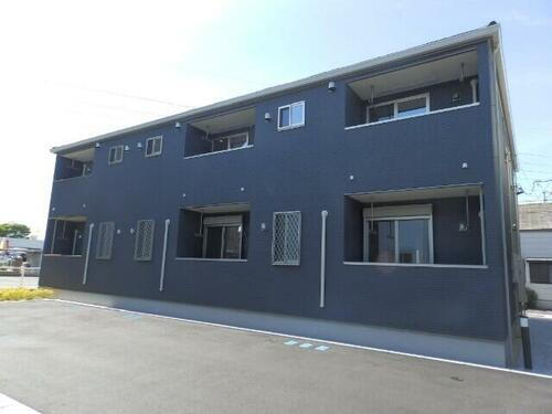 三重県鈴鹿市西条９丁目 2階建 築8年7ヶ月