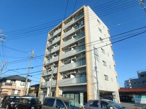 三重県津市上浜町３丁目 賃貸マンション