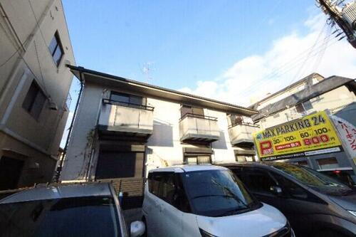 兵庫県尼崎市塚口町２丁目 築27年11ヶ月 2階建