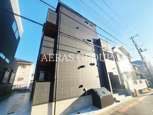 ラネージュ稲毛