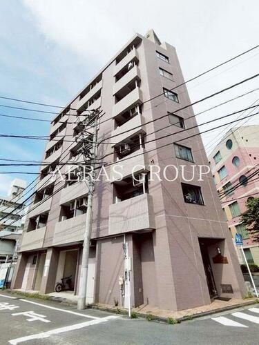 東白楽三和プラザ２ 7階建