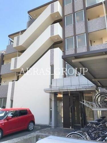 埼玉県さいたま市大宮区大成町１丁目 賃貸マンション