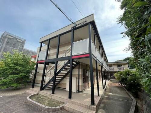 福岡県北九州市八幡西区下上津役３丁目 築21年2ヶ月 2階建