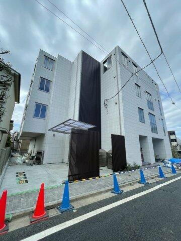 東京都板橋区大谷口１丁目 賃貸マンション