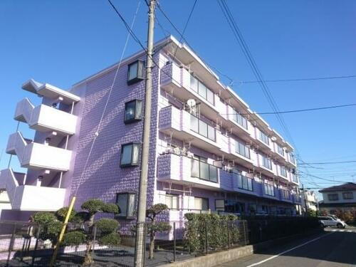 神奈川県相模原市南区当麻 賃貸マンション