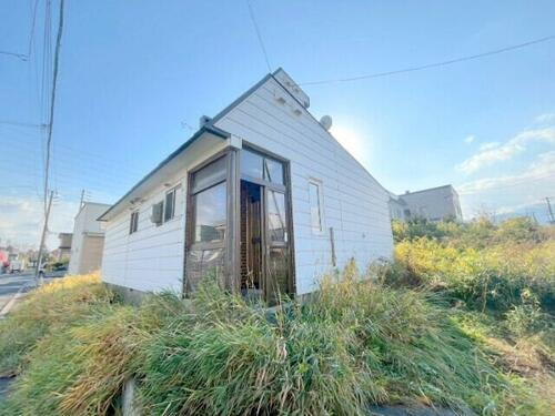 北海道札幌市手稲区新発寒六条４丁目 賃貸一戸建て