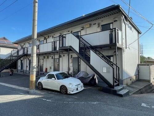 福岡県北九州市小倉北区緑ケ丘２丁目 築32年11ヶ月 2階建