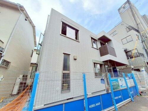 仮称）平井６丁目メゾン 2階建