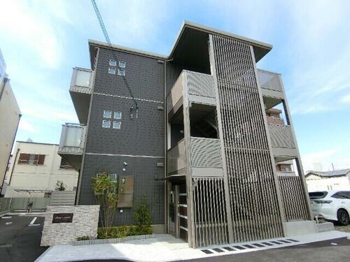 大阪府泉佐野市市場西３丁目 賃貸アパート