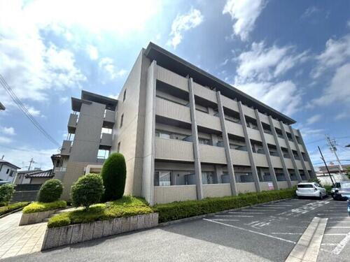 大阪府泉佐野市笠松２丁目 築19年3ヶ月 4階建