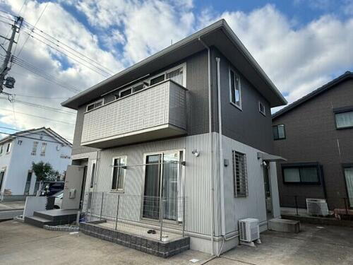 フレンドリースクエアＡ棟