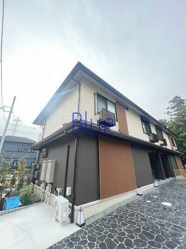 神奈川県藤沢市下土棚 賃貸アパート