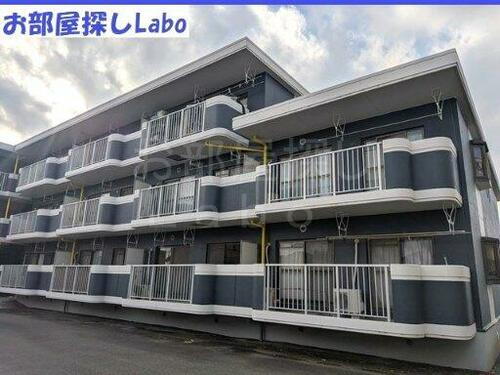 神奈川県小田原市栢山 賃貸マンション