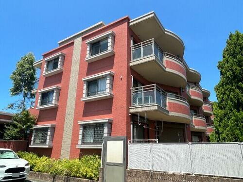 福岡県福岡市東区塩浜１丁目 賃貸マンション