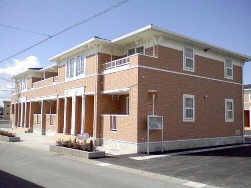 岐阜県美濃加茂市牧野 賃貸アパート