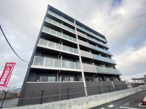 福岡県北九州市八幡西区御開３丁目 6階建 築3年10ヶ月