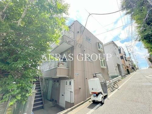 東京都八王子市上野町 賃貸マンション