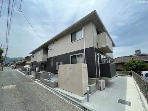 福岡県北九州市八幡西区的場町 築4年11ヶ月 2階建