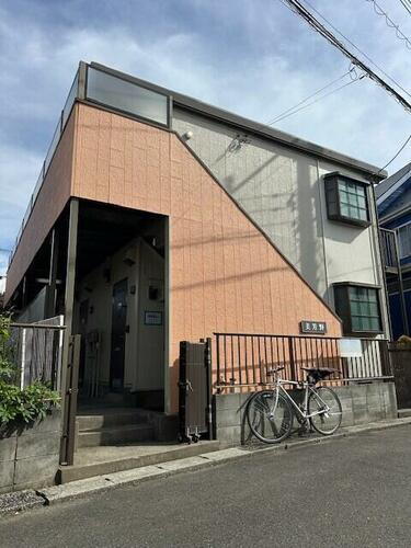 埼玉県川越市霞ケ関東５丁目 賃貸アパート