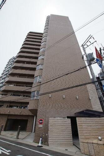 兵庫県尼崎市東難波町５丁目 築11年5ヶ月 15階建