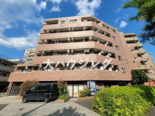 ロイヤルガーデン千鳥町