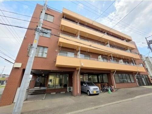 シティ菊水ビル