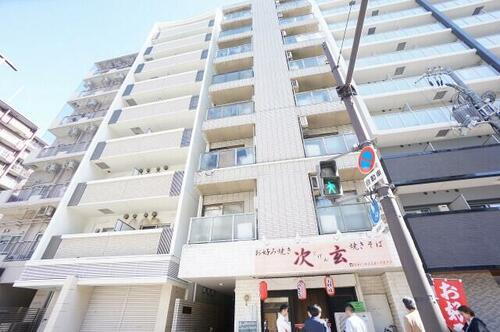 リアライズ新大阪駅東